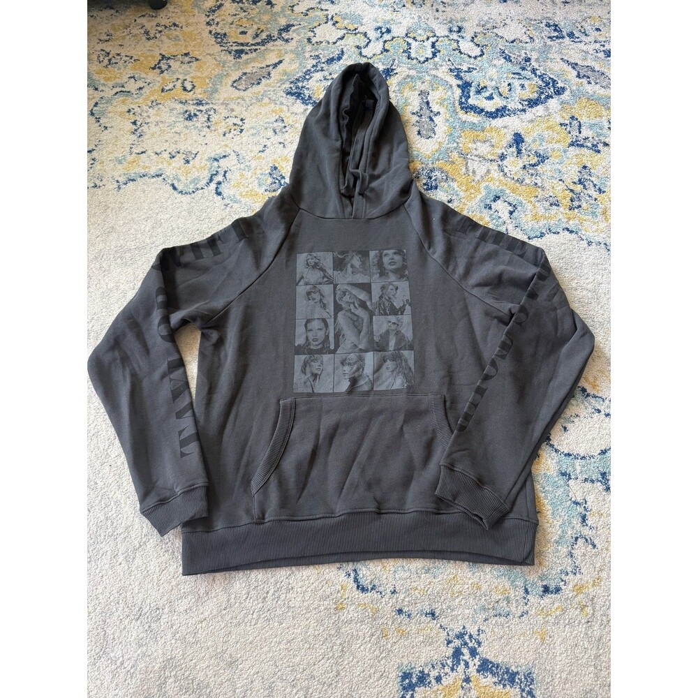 Taylor Swift Eras Tour Hoodie
